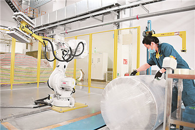 保障·团结一心 众志成城——代表委员说战疫 保障·团结一心 众志成城——代表委员说战疫