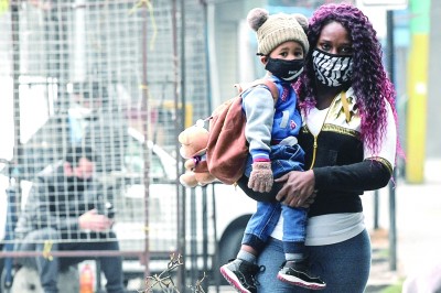 后疫情时代的人类可持续发展