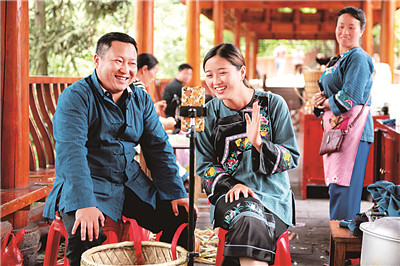 美好未来 实干造就 美好未来 实干造就