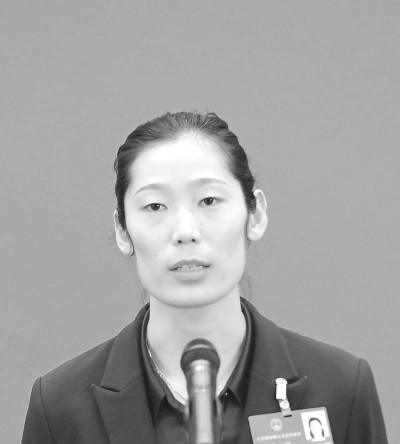 代表通道亮点摘编 代表通道亮点摘编