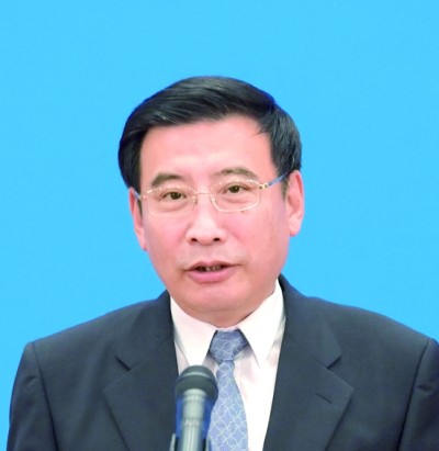 “部长通道”继续聚焦热点——不惧疫情挑战 交出满意答卷