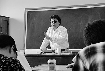 “草原保尔”金海