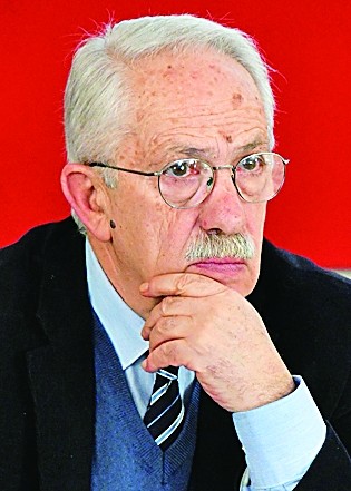 意大利著名社会学家:团结共进须成为国际关系的主流态度 意大利著名社会学家:团结共进须成为国际关系的主流态度