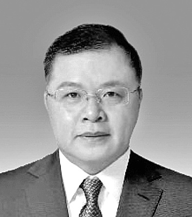 黄大年:生命,为祖国澎湃 黄大年:生命,为祖国澎湃