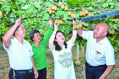 新时代知识分子要把智慧献给祖国和人民