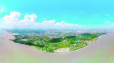 江苏:为实现“强富美高”目标奋力奔跑 江苏:为实现“强富美高”目标奋力奔跑