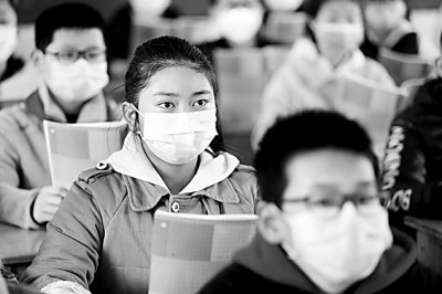 作文批改的“正确打开方式” 作文批改的“正确打开方式”