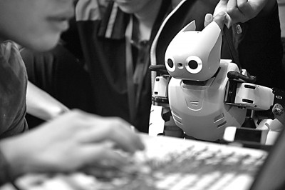 人工智能会取代科学家吗