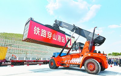 宁波：高质量发展的四组密码