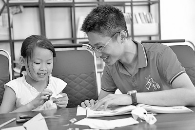 从“研”出发，培养勇于钻研的高层次人才