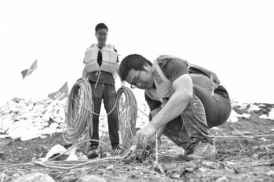 从“研”出发，培养勇于钻研的高层次人才