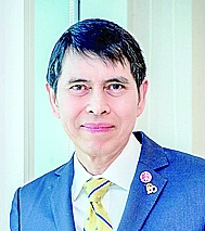 疫情让中国-东盟命运共同体更加紧密 疫情让中国-东盟命运共同体更加紧密