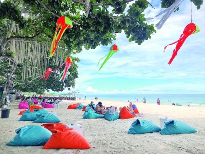 疫情让中国-东盟命运共同体更加紧密