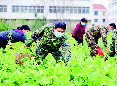 重温伟大抗战精神，凝聚砥砺奋进力量