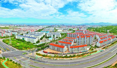 从高速度向高质量转型