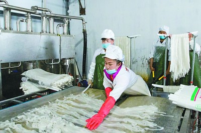 新理念引领甬延协作 高质量推动携手发展