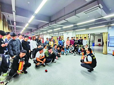 面对灾害风险,我们该如何更好应对 面对灾害风险,我们该如何更好应对