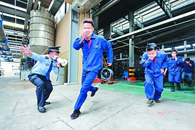 面对灾害风险,我们该如何更好应对 面对灾害风险,我们该如何更好应对