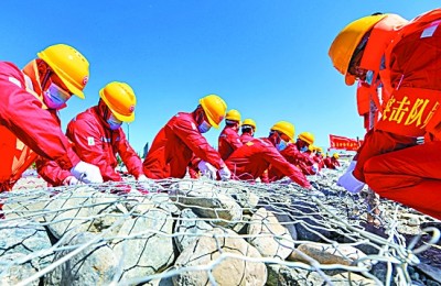 面对灾害风险,我们该如何更好应对 面对灾害风险,我们该如何更好应对