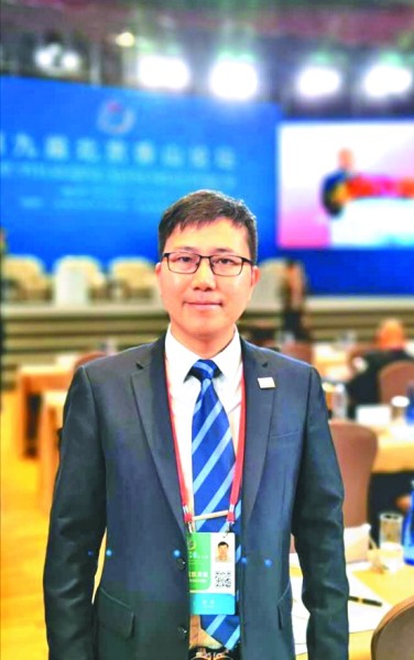 泰国国家战略智库研究院执行院长：疫情后对西方的崇尚将降低