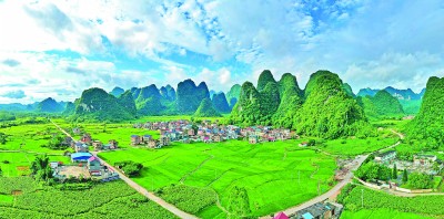 充满收获的五年,我们以奋斗姿态走过 充满收获的五年,我们以奋斗姿态走过