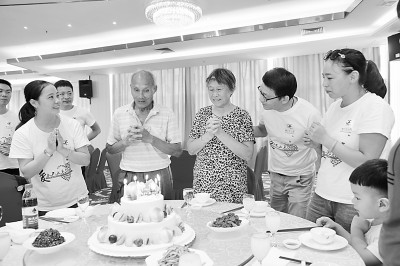 “这些老宝宝我们一个也不能丢”