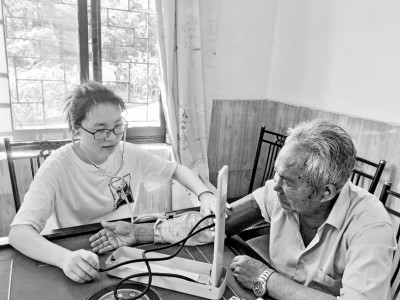 “这些老宝宝我们一个也不能丢”