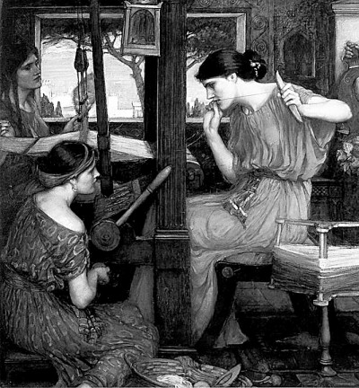 《木兰辞》拟声词的“译”闻趣谈