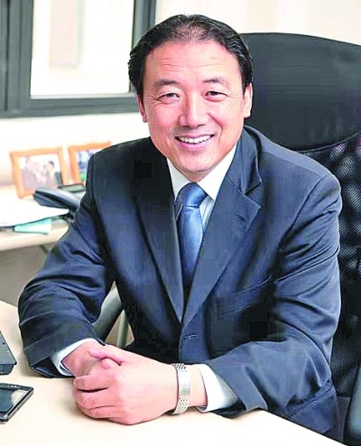 对话法国前总理拉法兰：世界需要对我们共同命运的真正觉悟