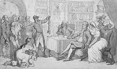 近代早期英国的粮食问题与政府应对