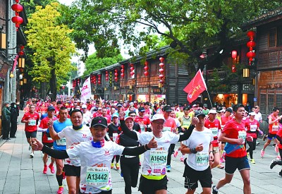 福建：守住文化之根，留住城市之魂——文化遗产保护传承的福州实践