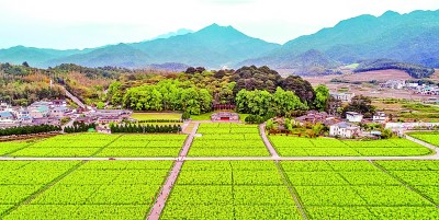 古田会议：开启强军兴军新征程