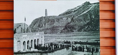 西北革命根据地:用热血和生命写就史诗 西北革命根据地:用热血和生命写就史诗