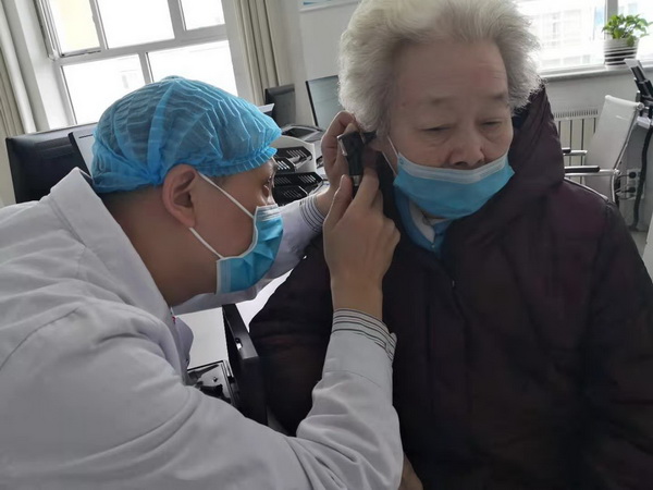 “北京医生到我家” “北京医生到我家”