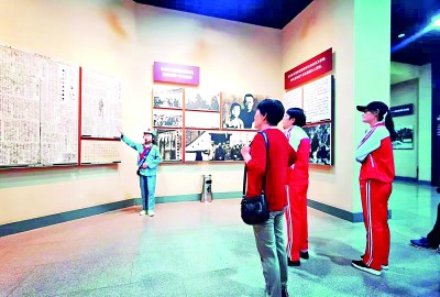 平型关大捷:胜利号角从这里吹响 平型关大捷:胜利号角从这里吹响