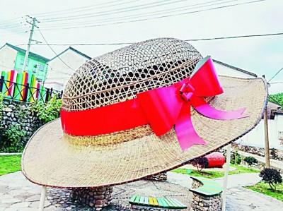 城杨村的文艺升级