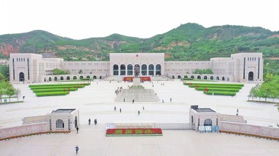 凝聚全党共识的重要纲领