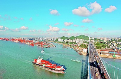 书写厦门经济特区文化建设新篇章