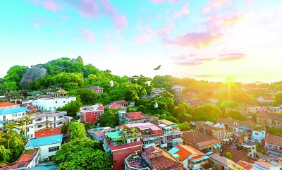 书写厦门经济特区文化建设新篇章