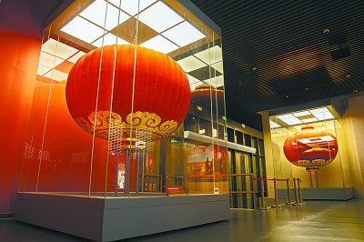 香山岁月:为新中国擘画蓝图 香山岁月:为新中国擘画蓝图