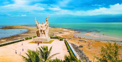 解放海南岛:开我军渡海作战胜利先河 解放海南岛:开我军渡海作战胜利先河