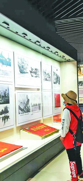 解放海南岛:开我军渡海作战胜利先河 解放海南岛:开我军渡海作战胜利先河