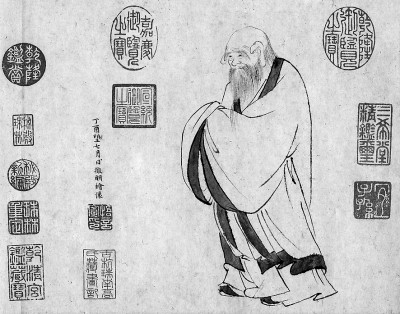 先秦学术史上的“私家著作”问题