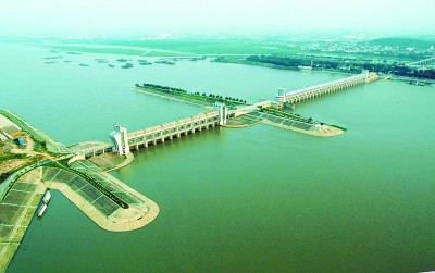 千里淮河应无恙 千里淮河应无恙