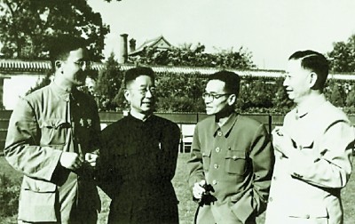 第一届全国人民代表大会第一次会议:人民当家作主落地生根 第一届全国人民代表大会第一次会议:人民当家作主落地生根