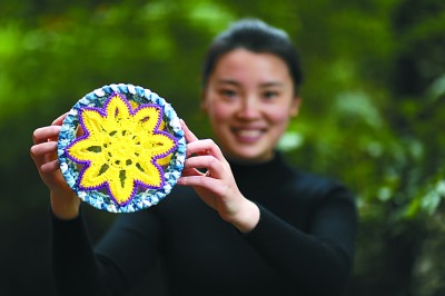 引导+扶持 小镇青年走向出彩人生