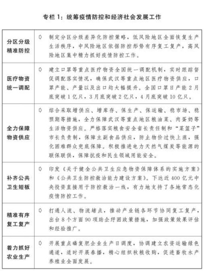 关于2020年国民经济和社会发展计划执行情况与2021年国民经济和社会发展计划草案的报告