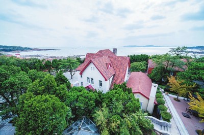 青岛探索：历史街区保护与城市更新互促共荣