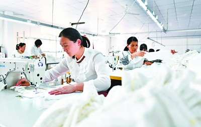 沂蒙精神：红色基因凝聚奋进伟力