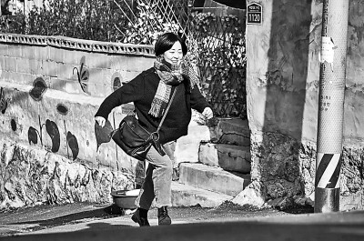 女性导演与韩国电影的未来 女性导演与韩国电影的未来